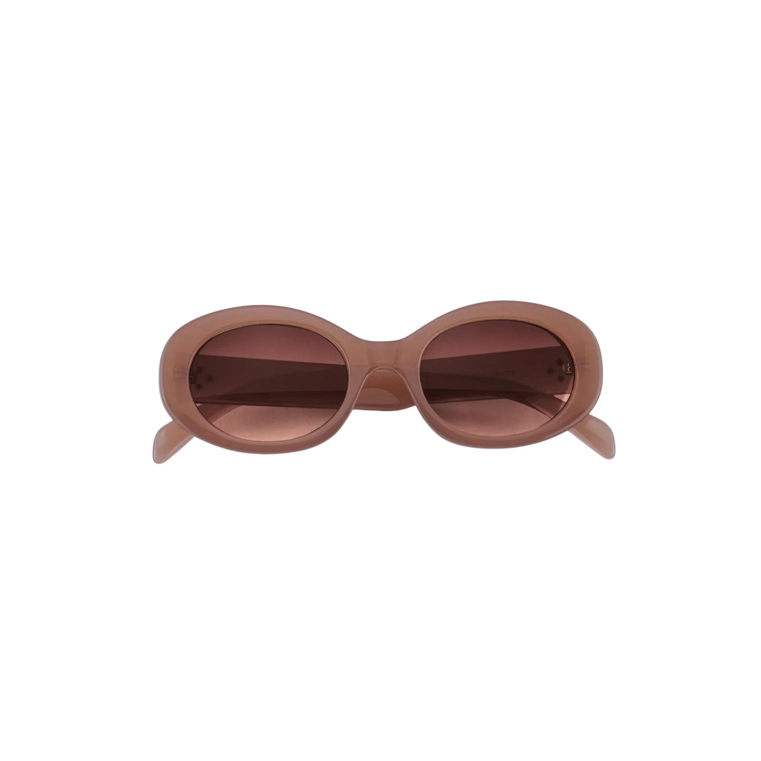 OVE SUNGLASSES COCOA (النظارات الشمسية)