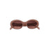 OVE SUNGLASSES COCOA (النظارات الشمسية)