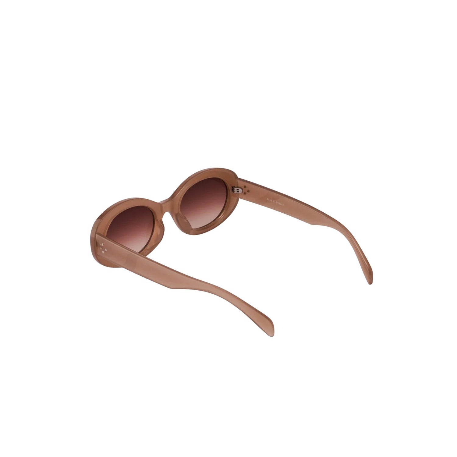 OVE SUNGLASSES COCOA (النظارات الشمسية)