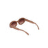 OVE SUNGLASSES COCOA (النظارات الشمسية)