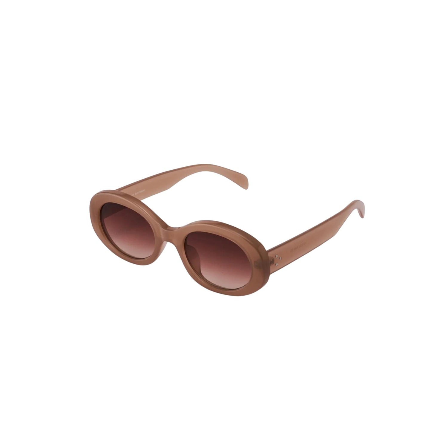 OVE SUNGLASSES COCOA (النظارات الشمسية)