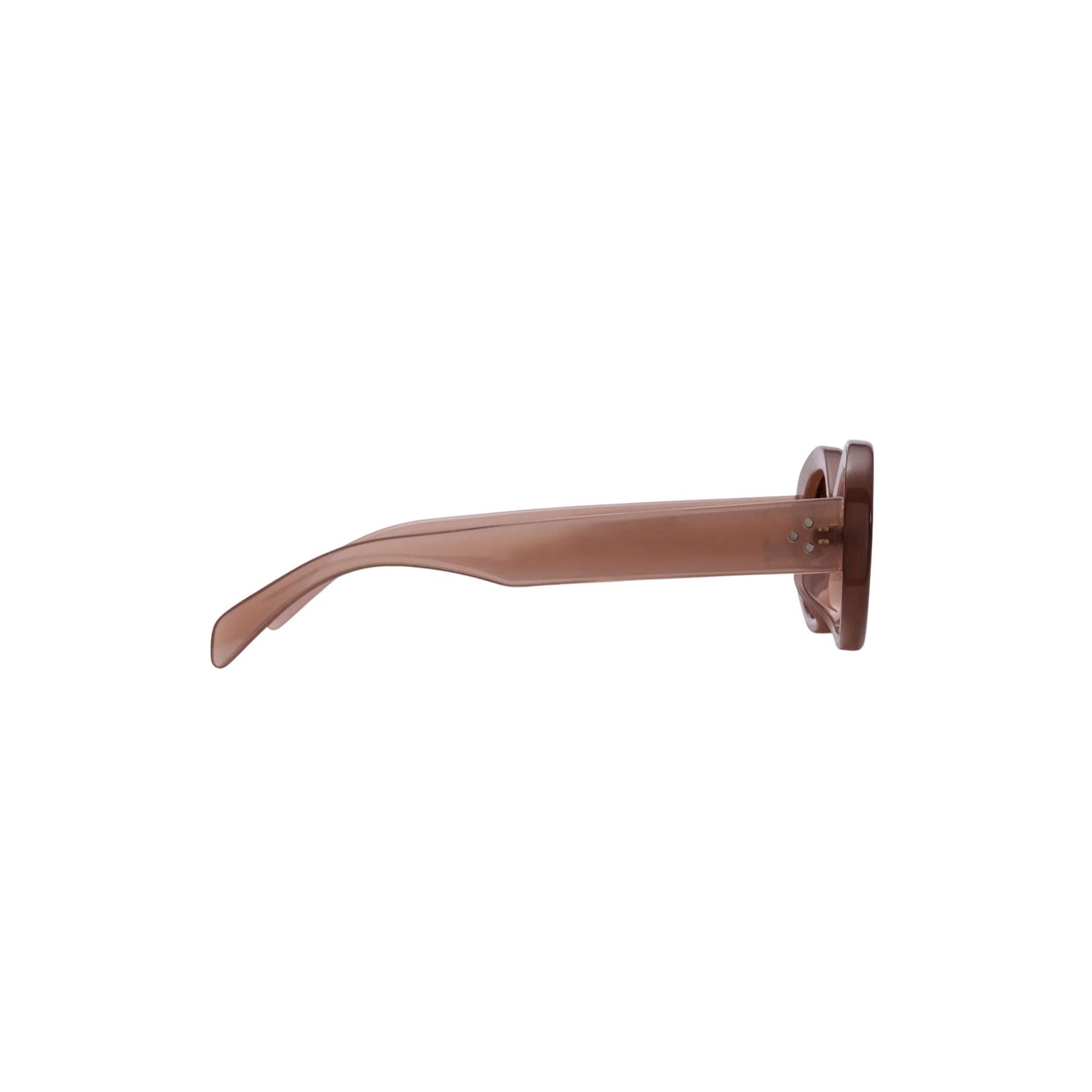 OVE SUNGLASSES COCOA (النظارات الشمسية)