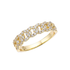 PAVE CURB CHAIN RING (الخاتم)