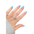 PAVE CURB CHAIN RING (الخاتم)