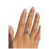 PAVE PERLE RING (الخاتم)