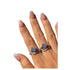 PAVE VAGUES RING (الخاتم)