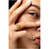 PAVE VAGUES RING (الخاتم)