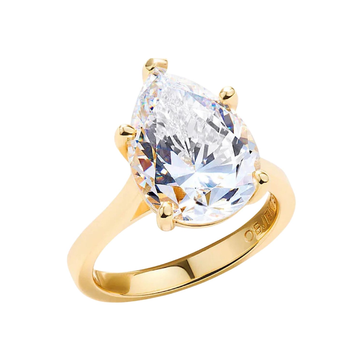 PERA RING (الخاتم)