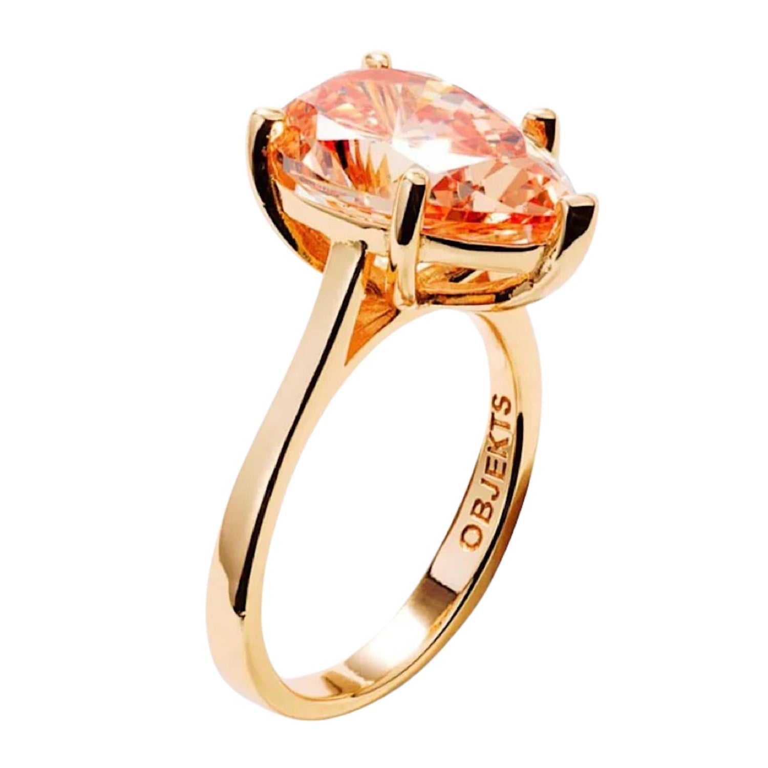 PERA RING (الخاتم)