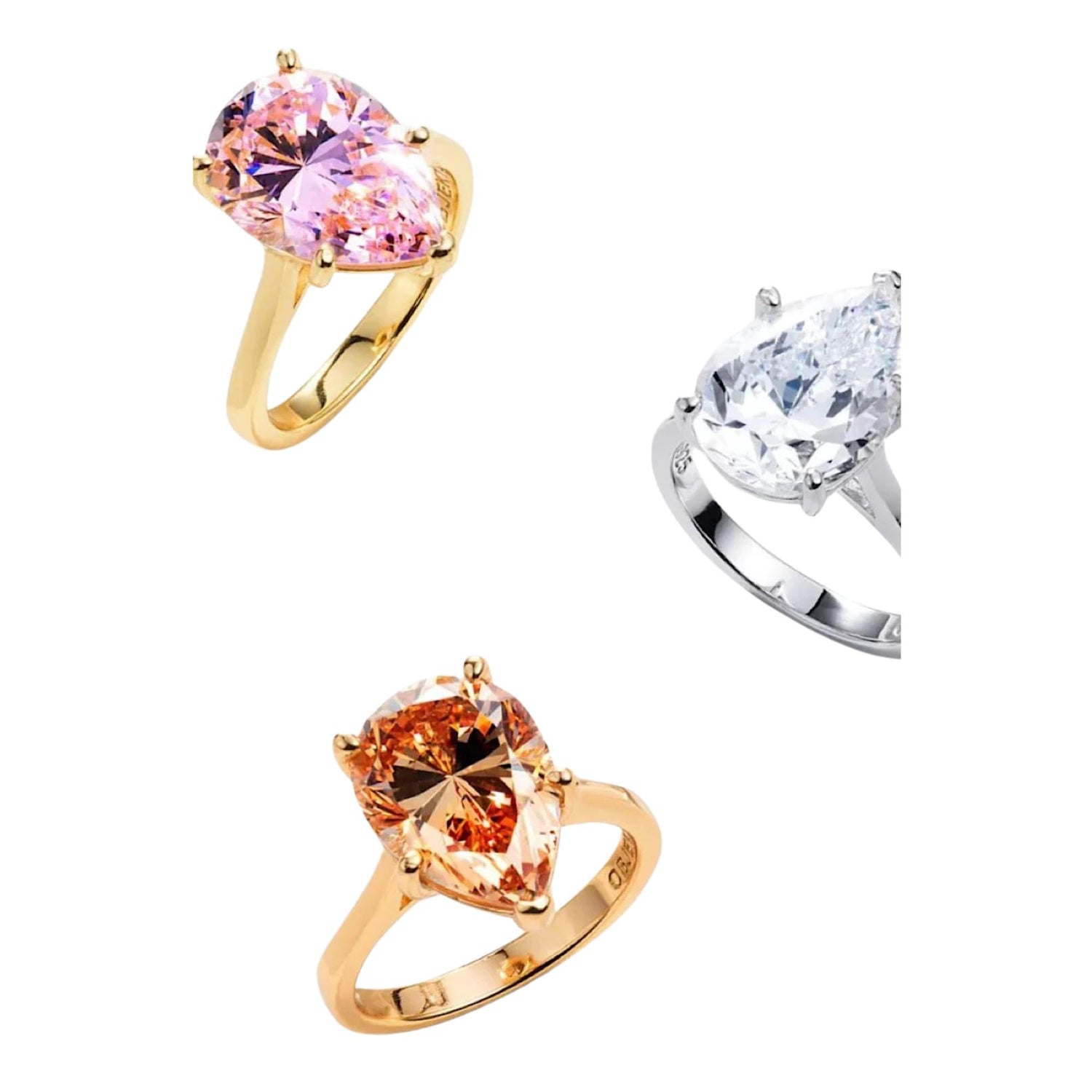 PERA RING (الخاتم)