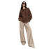 RELAXED POPOVER SHIRT قميص “LARISA”