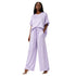 RELAX SPORT CHIC TWO-PIECE SET  زوج “AURA”