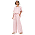 RELAX SPORT CHIC TWO-PIECE SET  زوج “AURA”