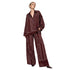 RETRO LINE PRINT CO-ORD SET زوج “VERA”