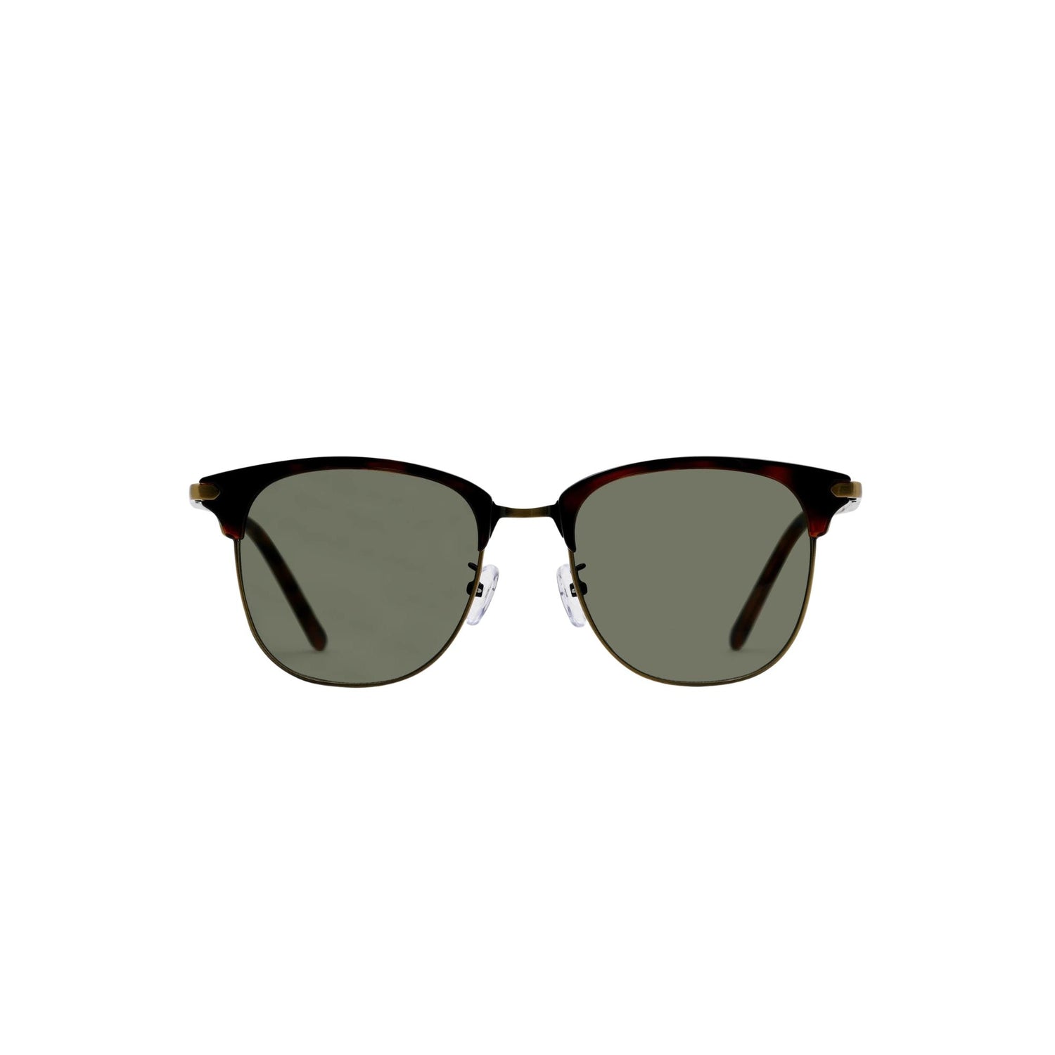 RONALD SUNGLASSES LEOPARD (النظارات الشمسية)