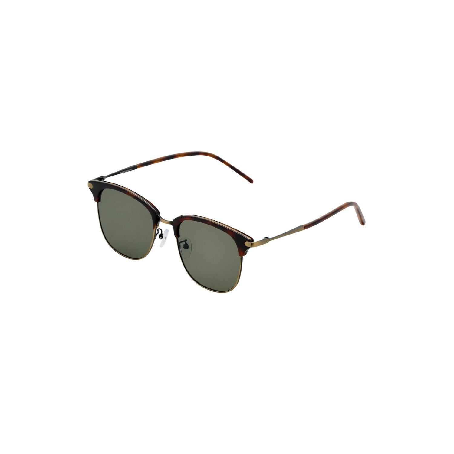 RONALD SUNGLASSES LEOPARD (النظارات الشمسية)