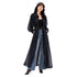 SHEER TRENCH COAT (معطف)”N SEOUL"