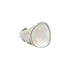 SHELL STONE OPEN RING (الخاتم)