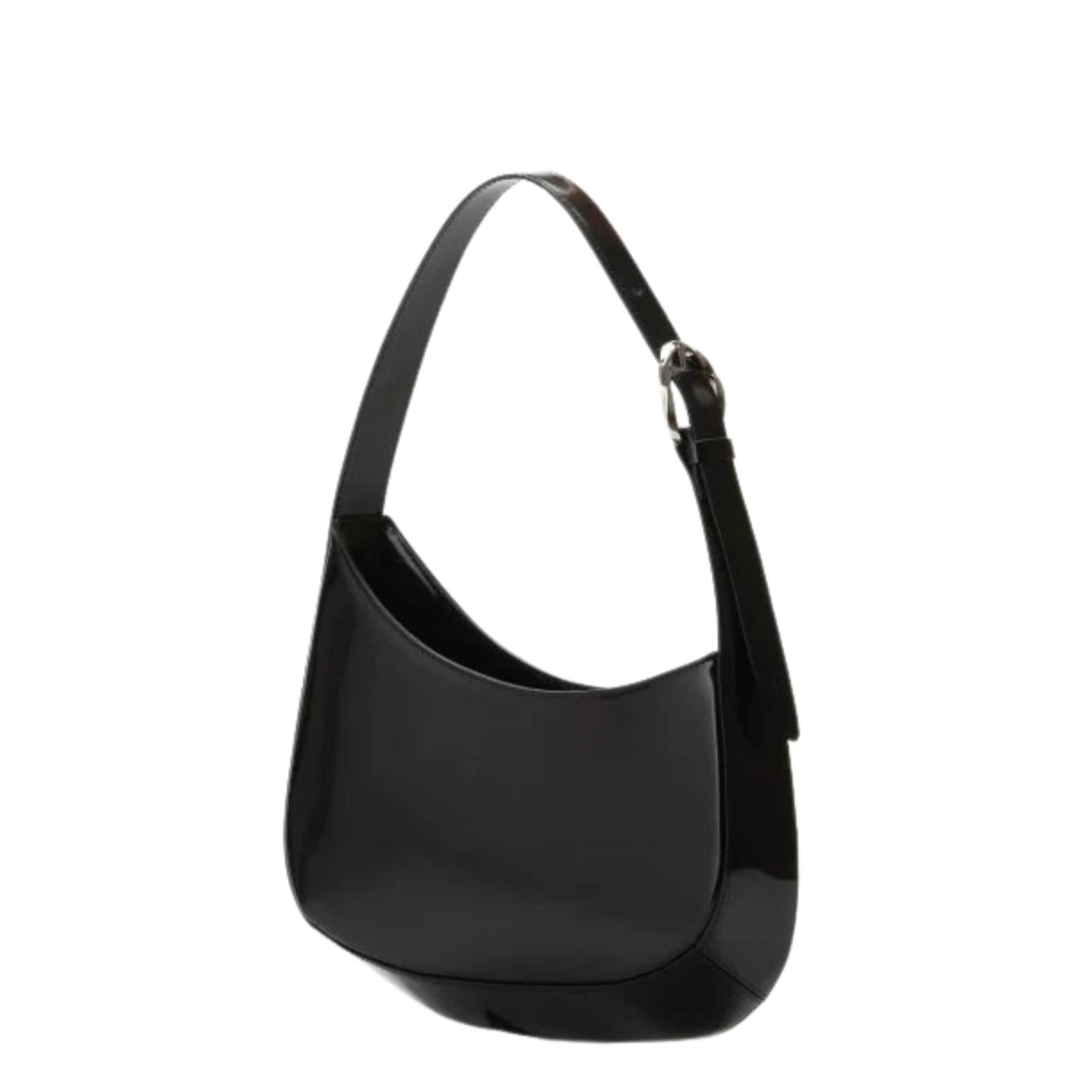 SLOPE HOBO BAG