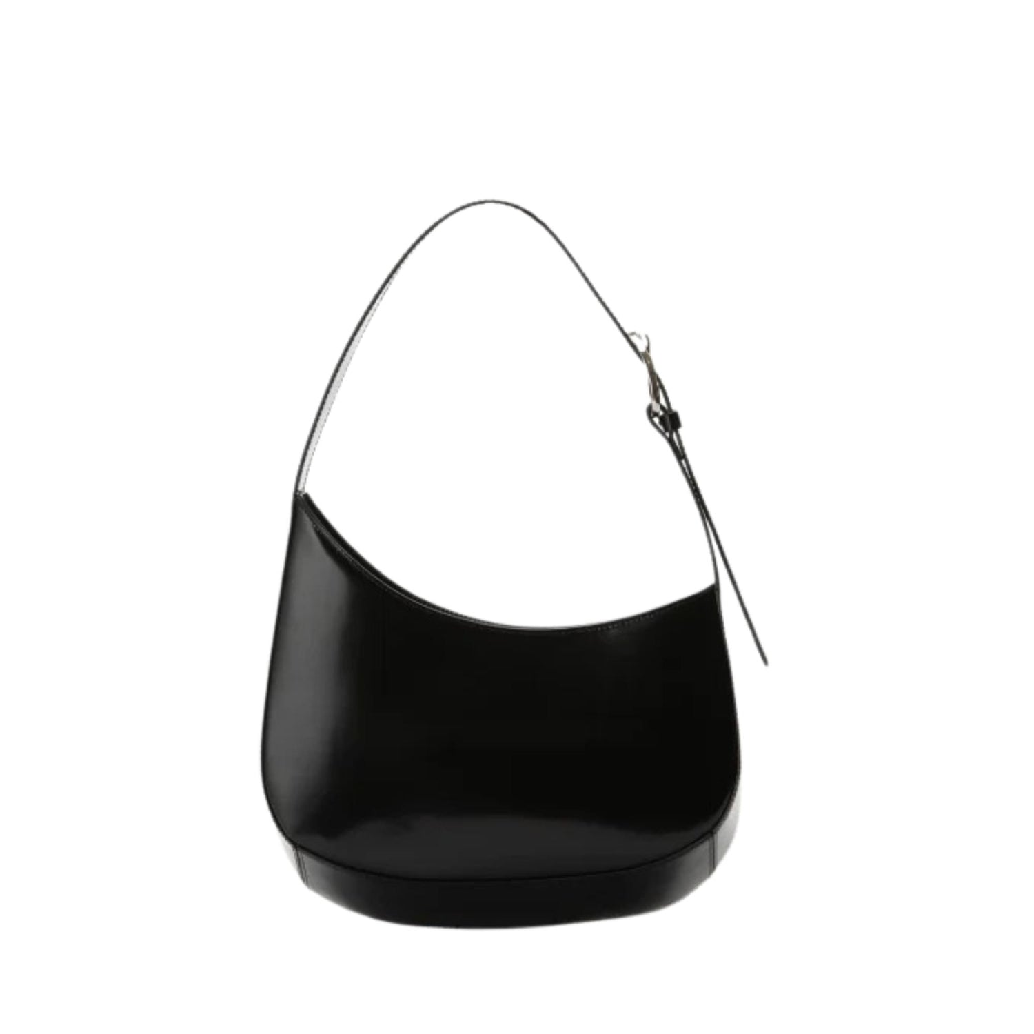 SLOPE HOBO BAG