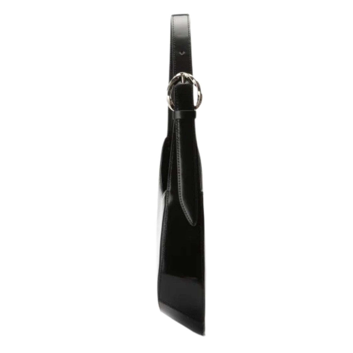 SLOPE HOBO BAG