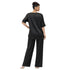 SOFTLINE V-NECK TOP (قميص) “ISOLDE”