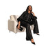 SPORT CHIC TWO-PIECE SET تعيين (BOMBER & PANTS) “ZIDANE“