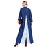 STATEMENT A-LINE SHIRT DRESS فستان “MASHA”