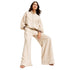STRIPED SET تعيين (BOMBER & PANTS) “VERONA”