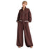 STRIPED SET تعيين (BOMBER & PANTS) “VERONA”