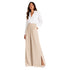 STRIPED SIDE BUTTON TROUSERS بنطلون “OPAL”
