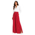 STRIPED SIDE BUTTON TROUSERS بنطلون “OPAL”
