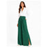 STRIPED SIDE BUTTON TROUSERS بنطلون “OPAL”