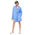 STRIPED TWO-PIECE SET تعيين (SHIRT & SHORTS) “HANNAM”
