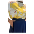 T-SHIRT FLOWER FAIR TOP (قميص)