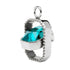 TALISMAN CHARM سحر IN TURQUOISE
