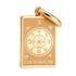TAROT CARD CHARM سحر THE FORTUNE