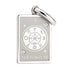 TAROT CARD CHARM سحر THE FORTUNE