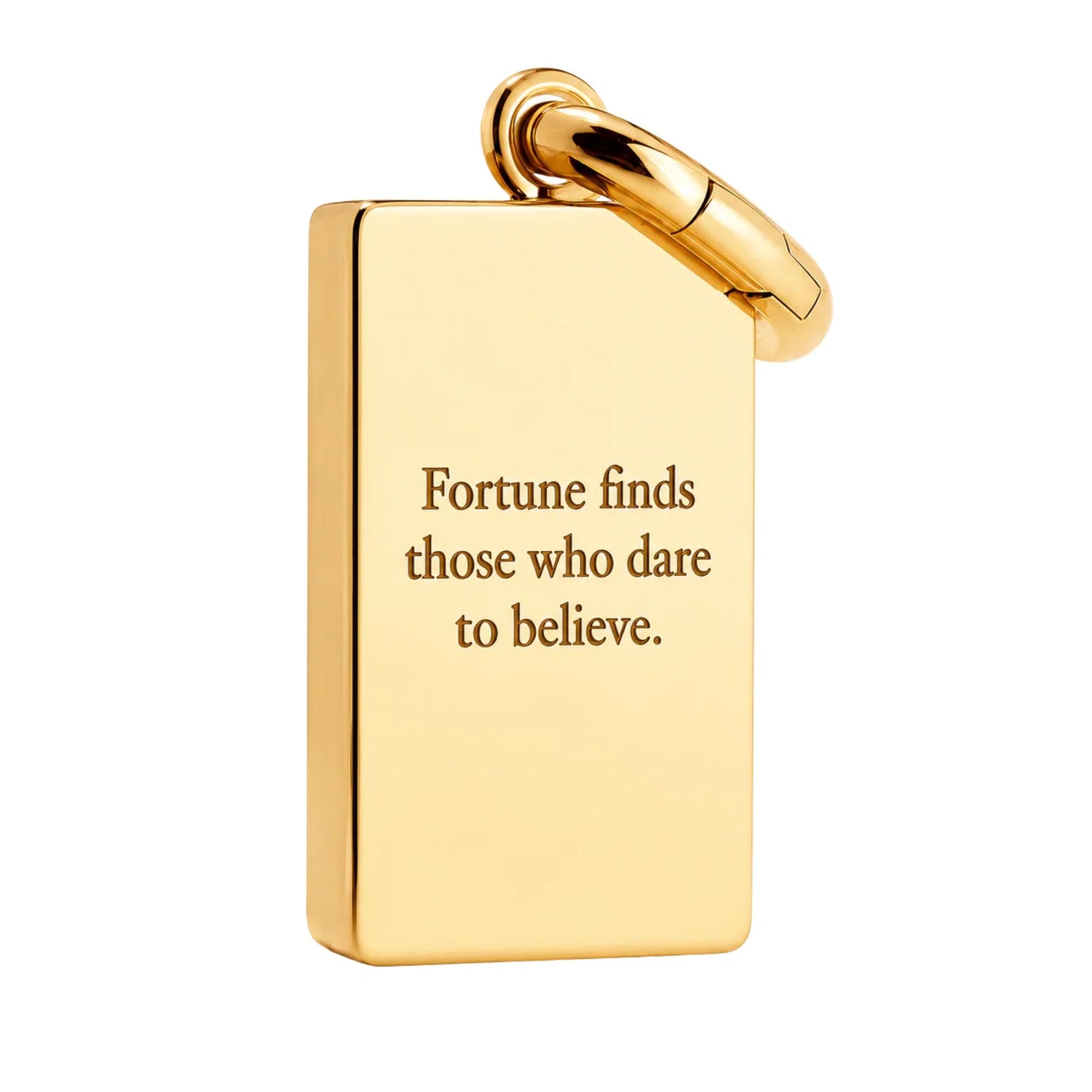 TAROT CARD CHARM سحر THE FORTUNE