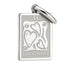 TAROT CARD CHARM سحر THE LOVERS