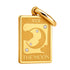 TAROT CARD CHARM سحر THE MOON