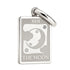 TAROT CARD CHARM سحر THE MOON