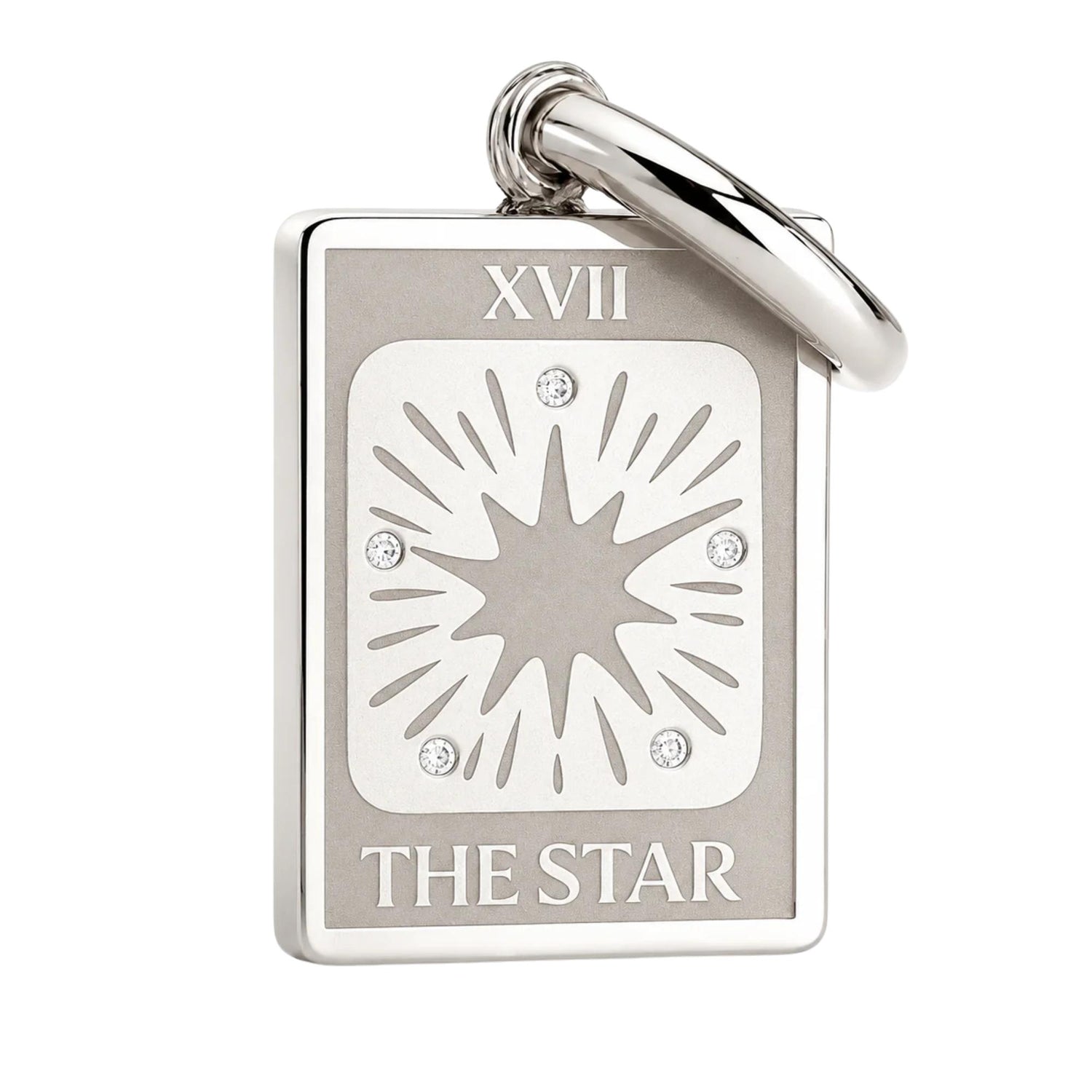 TAROT CARD CHARM سحر THE STAR