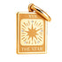 TAROT CARD CHARM سحر THE STAR