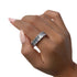 TERES ETERNITY BAND (الخاتم)