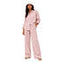 TEXTURED FLOW TWO-PIECE SET  زوج “CLOUD”