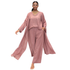THREE-PIECE SET زوج "SAHAR DUNE ENSEMBLE”