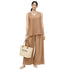 THREE-PIECE SET زوج "SAHAR DUNE ENSEMBLE”