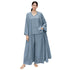 THREE-PIECE SET زوج "SAHAR DUNE ENSEMBLE”