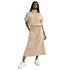 TRACKSUIT DRESS “DICANT” (فستان)